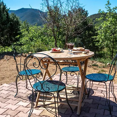 Les D'erbefol Ansignan