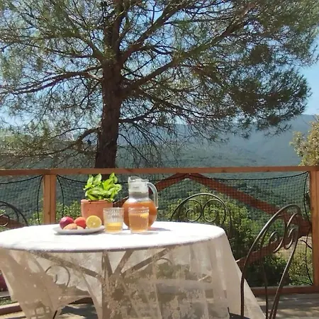 Les D'erbefol Ansignan